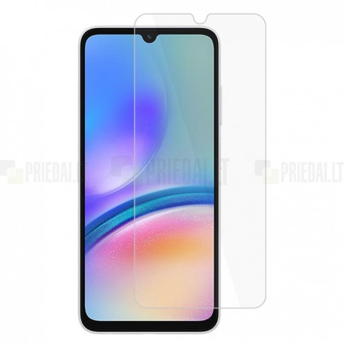Samsung Galaxy A05s (SM-A057F) tempered Glass apsauginis ekrano stiklas 0.3 mm