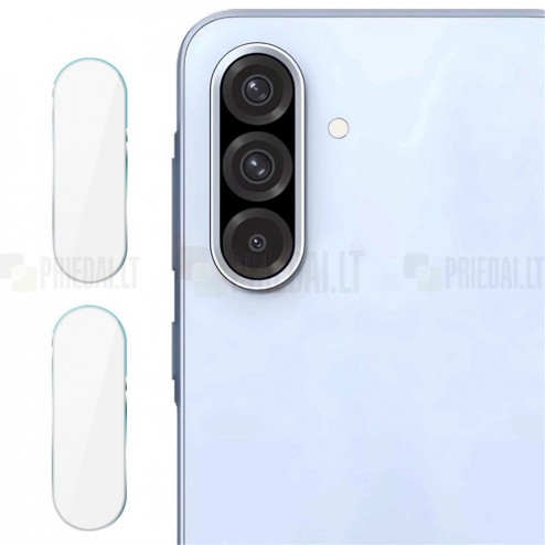 Samsung Galaxy A26 / A36 "IMAK" tempered Glass apsauginiai galinės kameros stiklai 0.3 mm