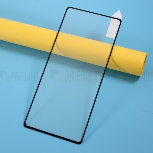 Samsung Galaxy Note 20 (N980F) „Rurihai“ skaidri apsauginė pilnai dengianti ekrano plėvelė