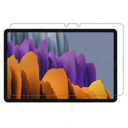 Samsung Galaxy Tab S7 11" (T875, T870) apsauginė skaidri ekrano plėvelė