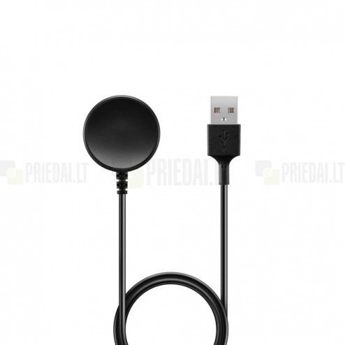 Charger Watch magnetinis USB laidas 1 metro