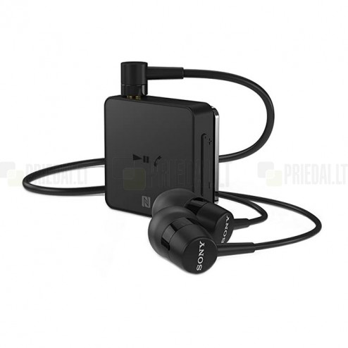 „Sony“ SBH24 bluetooth laisvų rankų įranga