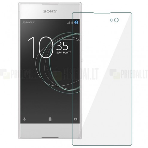 Sony Xperia XA2 ir Sony Xperia XA2 Dual tempered Glass apsauginis ekrano stiklas 0.3 mm