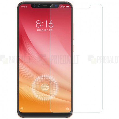 Xiaomi Mi 8 Pro tempered Glass apsauginis ekrano stiklas 0.3 mm