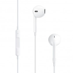 „Apple“ EarPods ausinės