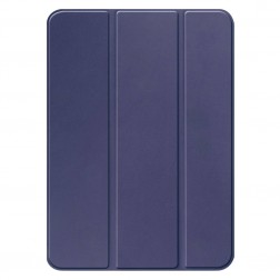 Atverčiamas dėklas - tamsiai mėlynas (iPad 10.9 2022)