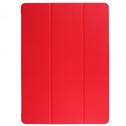 Atverčiamas dėklas - raudonas (iPad Pro 12.9 2017)