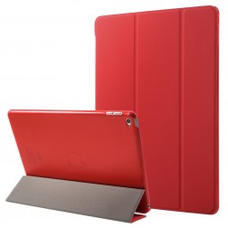 Atverčiamas dėklas - raudonas (iPad Air 2)