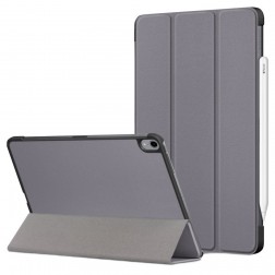 Atverčiamas dėklas - pilkas (iPad Air 4 2020 / iPad Air 5 2022)