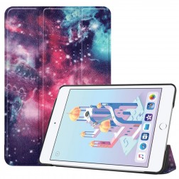 „Cosmo“ atverčiamas dėklas (iPad mini 4 / iPad mini 2019)