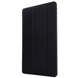 Solidus atverčiamas dėklas - juodas (iPad Pro 10.5 / iPad Air 2019)