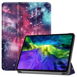 „Cosmo“ atverčiamas dėklas (iPad Pro 11" 2021 / 2020 / 2018)