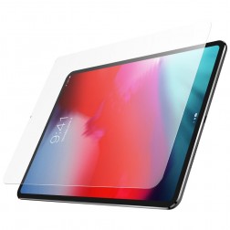 „Calans“ apsauginis ekrano stiklas 0.33 mm (iPad Pro 12.9" 2018 / 2020 / 2021 / 2022)