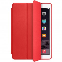 „Smart Case“ atverčiamas dėklas - raudonas (iPad Pro 12.9 2015)