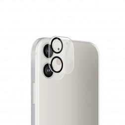 „Mocolo“ apsauginis galinės kameros stiklas 0.3 mm (iPhone 12 Mini)
