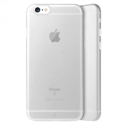 „Baseus“ ploniausias dėklas - baltas (iPhone 6 Plus / 6s Plus)