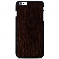 „Crafted Cover“ natūralaus medžio dėklas - Vengė (iPhone 6 Plus / 6s Plus)