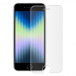„Mocolo“ Tempered Glass apsauginis ekrano stiklas 0.26 mm - skaidrus (iPhone 7 / 8 / SE 2020 / SE 2022)