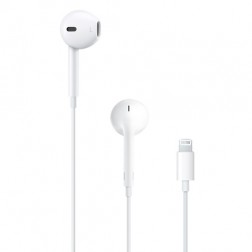„Apple“ EarPods Lightning ausinės