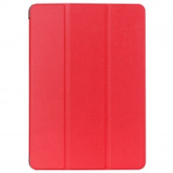 Atverčiamas dėklas - raudonas (ZenPad 10 Z300CL / Z301ML)