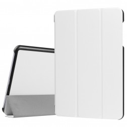Atverčiamas dėklas - baltas (ZenPad Z10 ZT500KL / ZenPad 10 3S Z500KL)