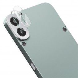 „IMAK“ apsauginis galinės kameros stiklas 0.3 mm - skaidrus (CMF Phone 1)