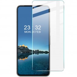 „IMAK“ Tempered Glass apsauginis ekrano stiklas - skaidrus (Pixel 8 Pro)