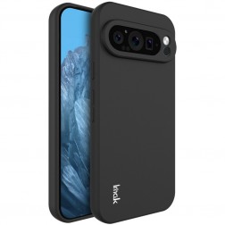 „Imak“ kieto silikono (TPU) dėklas - juodas (Pixel 9 Pro XL)