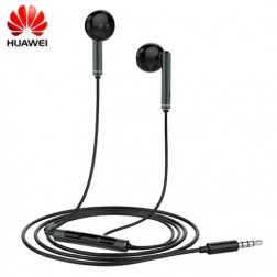 „Huawei“ Metal Vesion Earphones ausinės - juodos