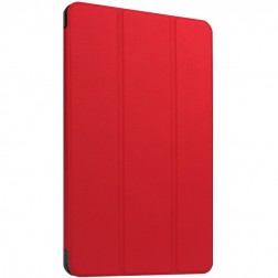 Atverčiamas dėklas - raudonas (MediaPad T1 10)