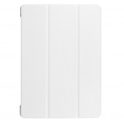 Atverčiamas dėklas - baltas (MediaPad T3 10)