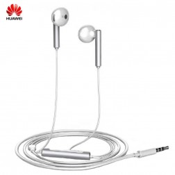 „Huawei“ Metal Vesion Earphones ausinės - baltos
