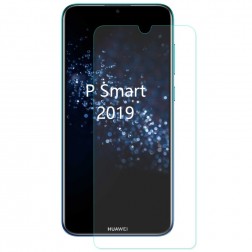 „Calans“ apsauginis ekrano stiklas 0.3 mm (P Smart 2019)