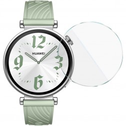 „Imak“ Tempered Glass apsauginis ekrano stiklas 0.3 mm - skaidrus (Watch GT 4 41mm)
