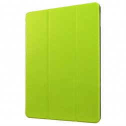 Atverčiamas dėklas - žalias (iPad Pro 9.7)