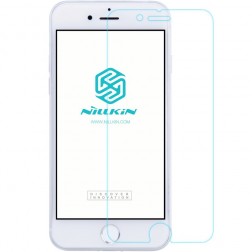 „Nillkin“ 9H Tempered Glass apsauginis ekrano stiklas 0,33 mm (iPhone 7 / 8 / SE 2020 / SE 2022)