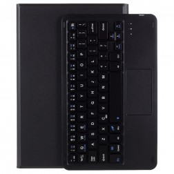 Atverčiamas dėklas su klaviatūra - juodas (Tab P11 / P11 Plus)