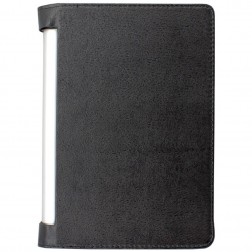 Atverčiamas dėklas - juodas (Yoga Tablet 2 Pro 13.3)
