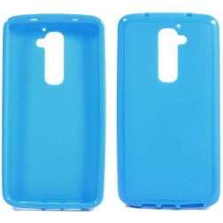 „Jelly Case“ dėklas - mėlynas (G2)