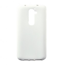 „Jelly Case“ dėklas - baltas (G2)