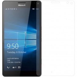 „Calans“ apsauginis ekrano stiklas 0.3 mm (Lumia 950 XL)