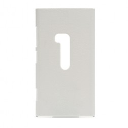 Plastikinis dėklas - baltas  (Lumia 920)