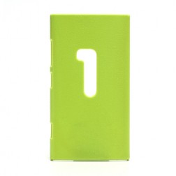 Plastikinis dėklas - žalias (Lumia 920)