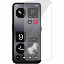 „Calans“ Tempered Glass (nepilno dengimo) apsauginis ekrano stiklas 0.3 mm (CMF Phone 1)