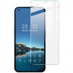 „Imak“ Tempered Glass (nepilno dengimo) apsauginis ekrano stiklas 0.3 mm - skaidrus (Nothing Phone 1)