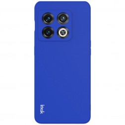 „Imak“ kieto silikono (TPU) dėklas - mėlynas (OnePlus 10 Pro)