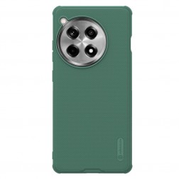 „Nillkin“ Frosted Shield Pro Magnetic dėklas - žalias (OnePlus 12R / Ace 3)