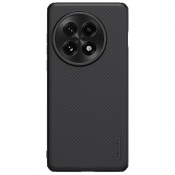 „Nillkin“ Frosted Shield Pro Magnetic dėklas - juodas (OnePlus 13)