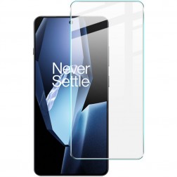„IMAK“ Tempered Glass apsauginis ekrano stiklas - skaidrus (OnePlus 13R / Ace 5)