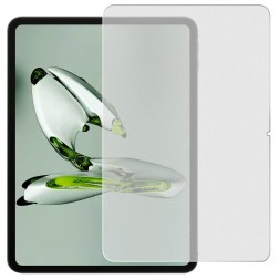 „Calans“ apsauginis ekrano stiklas 0.33 mm - skaidrus (OnePlus Pad Go / Oppo Pad Air 2 / Oppo Pad Neo)
